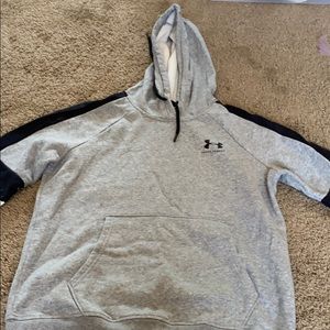 Under Armour